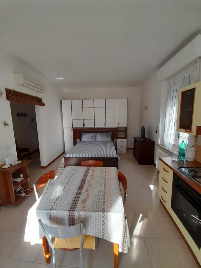 Breve Ristoro Apartamento Parma Exterior foto