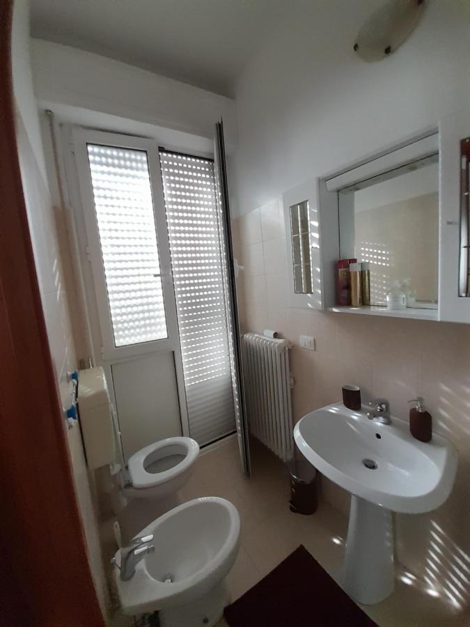 Breve Ristoro Apartamento Parma Exterior foto